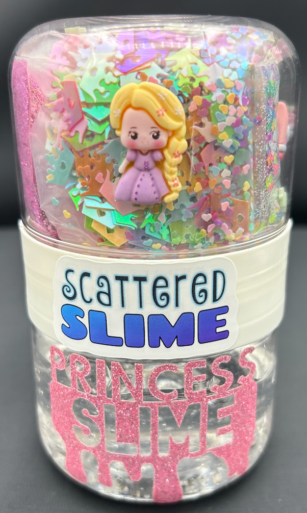 Princess Slime Kit