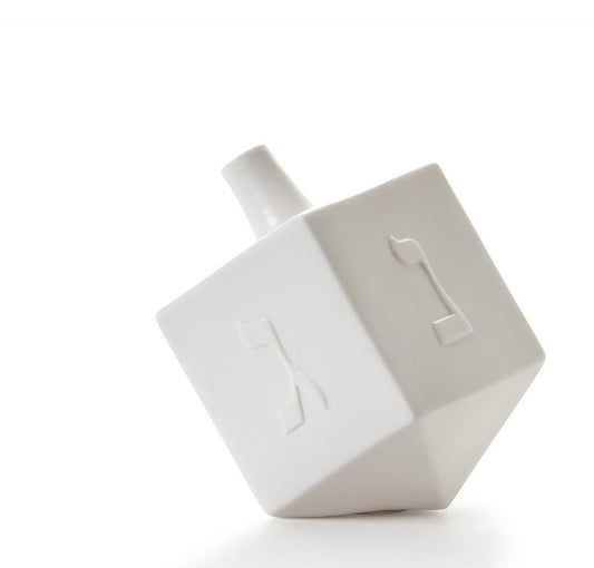 LED Dreidel